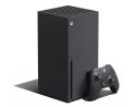 Microsoft Konsola Xbox Series X 1TB (WYPRZEDAŻ)