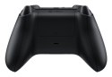 Microsoft Kontroler MICROSOFT Xbox Serie Black USB-C