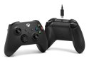 Microsoft Kontroler MICROSOFT Xbox Serie Black USB-C
