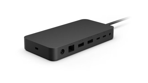 Microsoft (OEM) Microsoft Surface Thunderbolt 4 Dock T8H-00004