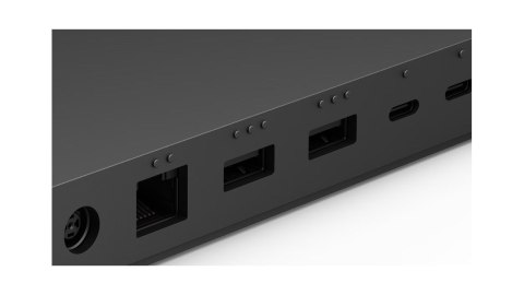 Microsoft (OEM) Microsoft Surface Thunderbolt 4 Dock T8H-00004