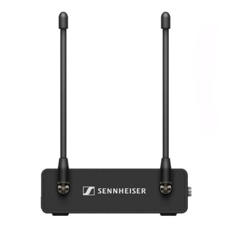 Sennheiser Sennheiser EW-DP 835 SET (R4-9) - Zestaw kamerowy z mikrofonem do ręki, 552-608 MHz