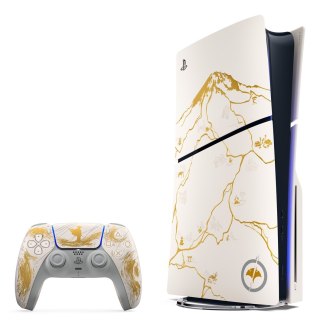 Sony Konsola Sony PlayStation 5 Ghost of Yotei Gold