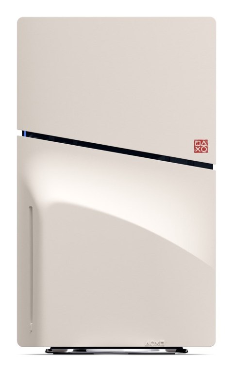 Sony Konsola Sony PlayStation 5 Ghost of Yotei Gold