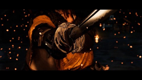 Sony Konsola Sony PlayStation 5 Ghost of Yotei Gold