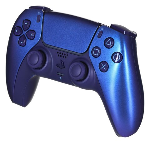 Sony Kontroler Sony PS5 DualSense Chrome Indigo