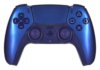 Sony Kontroler Sony PS5 DualSense Chrome Indigo