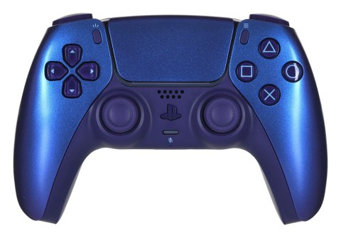 Sony Kontroler Sony PS5 DualSense Chrome Indigo