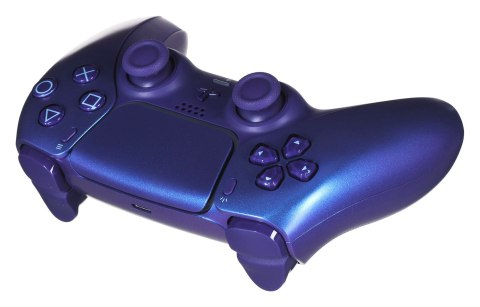 Sony Kontroler Sony PS5 DualSense Chrome Indigo