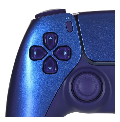 Sony Kontroler Sony PS5 DualSense Chrome Indigo