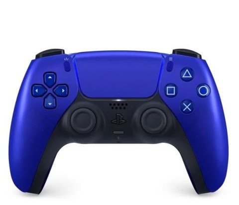 Sony Kontroler bezprzewodowy SONY DualSense Cobalt Blue