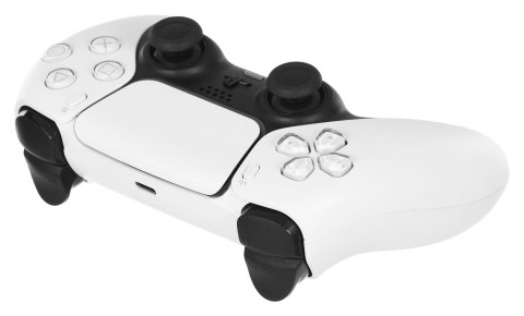 Sony Kontroler bezprzewodowy SONY DualSense V2 WHITE PS5