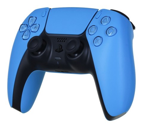 Sony Kontroler bezprzewodowy Sony PlayStation 5 DualSense Starlight Blue V2