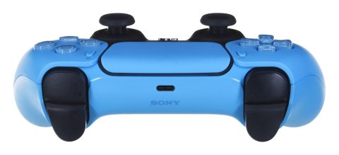 Sony Kontroler bezprzewodowy Sony PlayStation 5 DualSense Starlight Blue V2