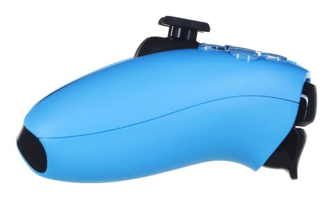 Sony Kontroler bezprzewodowy Sony PlayStation 5 DualSense Starlight Blue V2