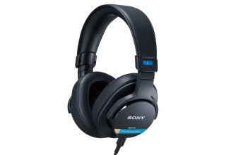Sony Sony MDR-M1 - Studyjne Słuchawki Zamknięte
