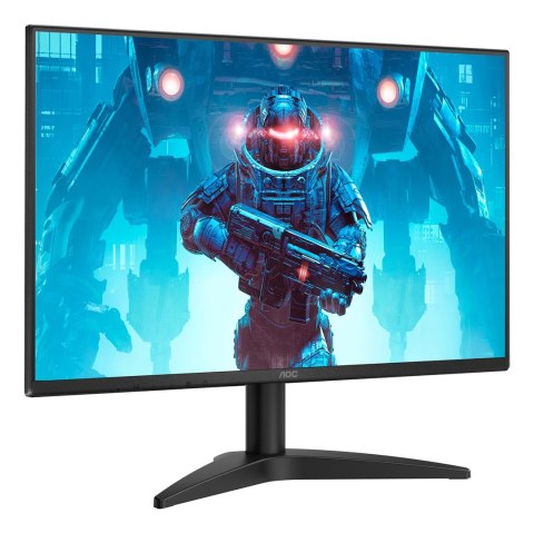 AOC MONITOR AOC LED 23,8" 24B36X 144Hz