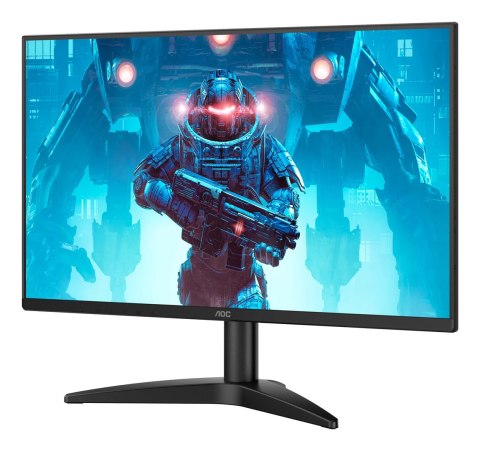 AOC MONITOR AOC LED 23,8" 24B36X 144Hz