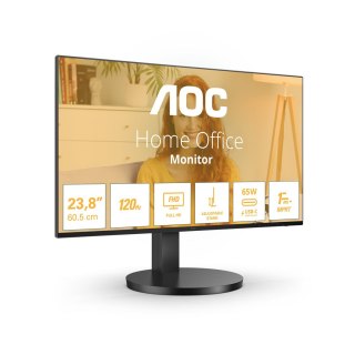 AOC MONITOR AOC LED 23,8" 24B3CF2 100Hz