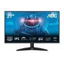 AOC MONITOR AOC LED 23,8" 27B36X 144Hz