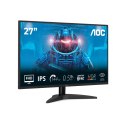 AOC MONITOR AOC LED 23,8" 27B36X 144Hz