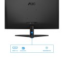 AOC MONITOR AOC LED 23,8" 27B36X 144Hz