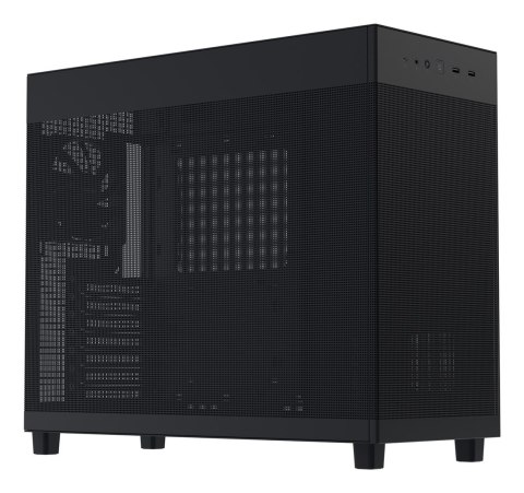 ASUS Obudowa Asus PRIME AP303 MESH BLACK