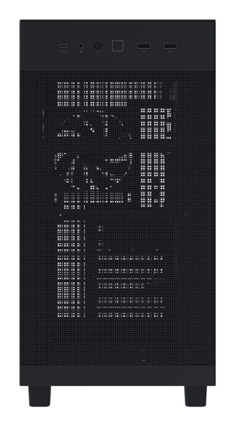 ASUS Obudowa Asus PRIME AP303 MESH BLACK