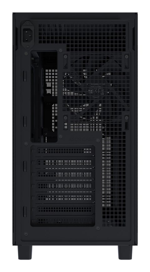 ASUS Obudowa Asus PRIME AP303 MESH BLACK