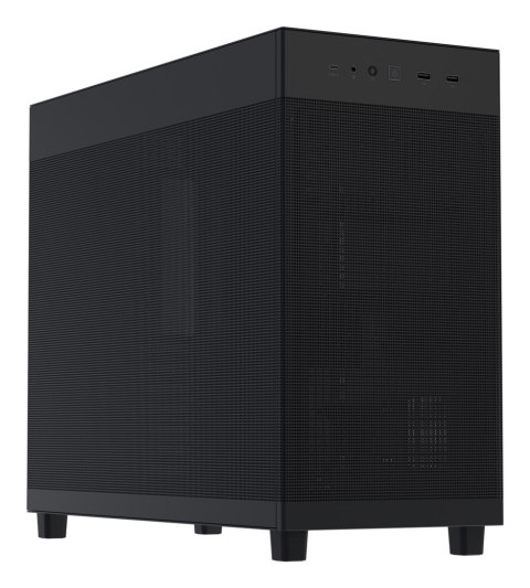 ASUS Obudowa Asus PRIME AP303 MESH BLACK