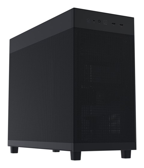 ASUS Obudowa Asus PRIME AP303 MESH BLACK