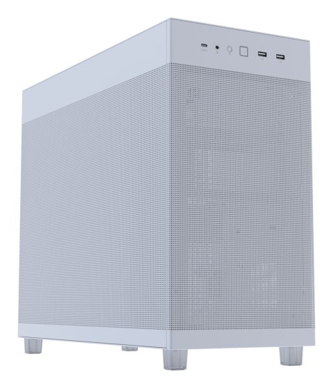 ASUS Obudowa Asus PRIME AP303 MESH WHITE