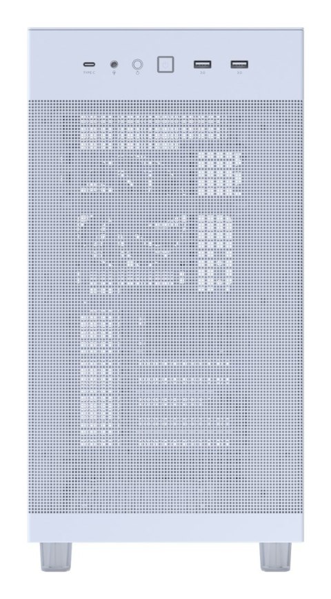 ASUS Obudowa Asus PRIME AP303 MESH WHITE