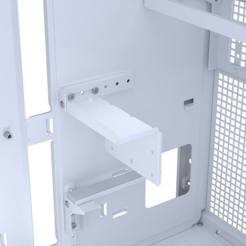 ASUS Obudowa Asus PRIME AP303 MESH WHITE