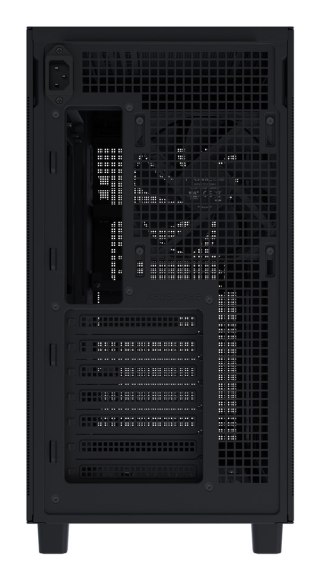 ASUS Obudowa Asus PRIME AP303 TG BLACK