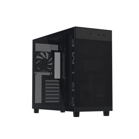 ASUS Obudowa Asus PRIME AP303 TG BLACK