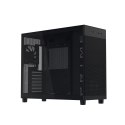 ASUS Obudowa Asus PRIME AP303 TG BLACK