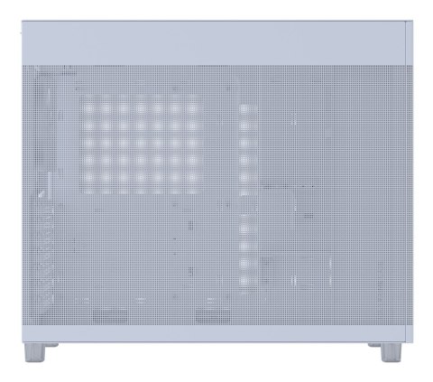 ASUS Obudowa Asus PRIME AP303 TG WHITE