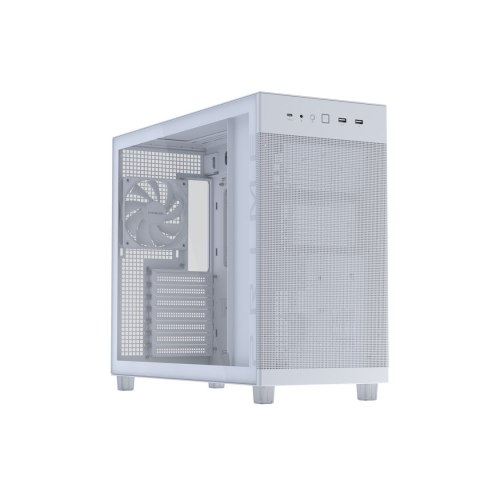ASUS Obudowa Asus PRIME AP303 TG WHITE
