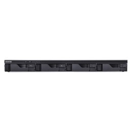 ASUSTOR NAS Asustor Lockerstor 4RS AS6504RS, 1U rack, 4x (3.5