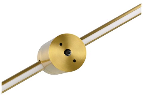 Activejet Lampa ścienna LED Activejet AJE-HILTON Patyna WW (WYPRZEDAŻ)