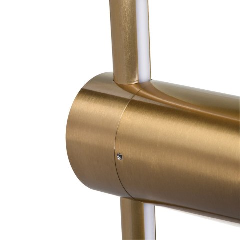 Activejet Lampa ścienna LED Activejet AJE-HILTON Patyna WW (WYPRZEDAŻ)