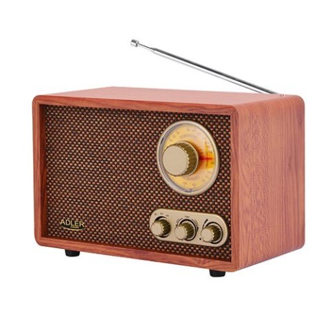 Adler Radio ADLER AD 1171