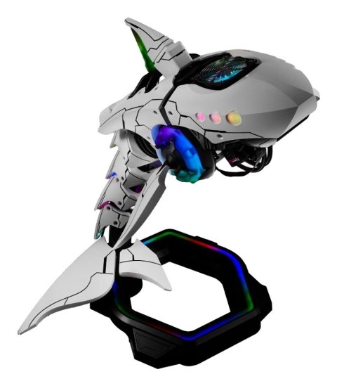 Cooler Master Cooler Master SharkX (WYPRZEDAŻ)