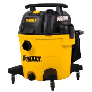 DeWalt Odkurzacz sucho/mokro 34L z gniazd.elek AT-DXV34PTA