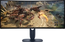 Dell MONITOR DELL ALIENWARE LED 34