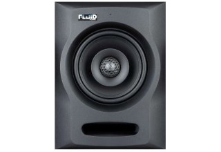 FLUID AUDIO Fluid Audio FX50 V2 - Aktywny monitor studyjny