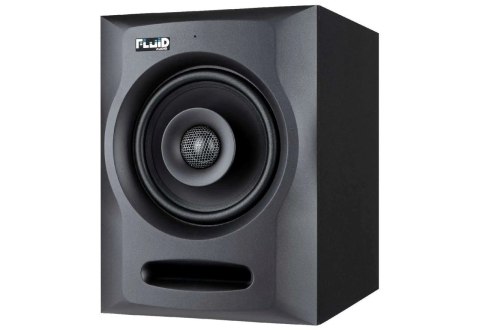 FLUID AUDIO Fluid Audio FX50 V2 - Aktywny monitor studyjny