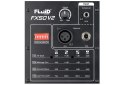 FLUID AUDIO Fluid Audio FX50 V2 - Aktywny monitor studyjny