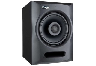 FLUID AUDIO Fluid Audio FX80 V2 - Aktywny monitor studyjny
